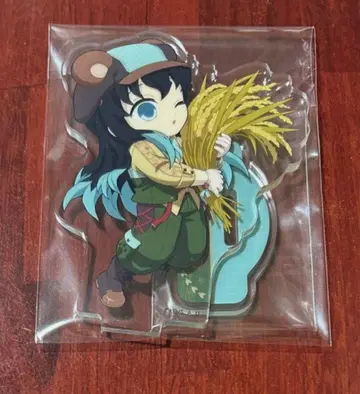 귀멸의 칼날 결실의 가을 아크릴 스탠드 토키토 무이치로