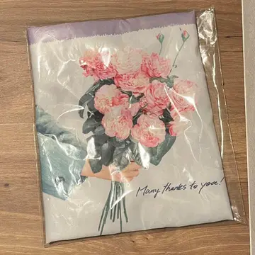 [ 고 히로미 2025 콘서트 굿즈 ] 에코백