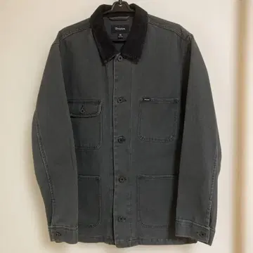 BRIXTON 자켓 (중고)