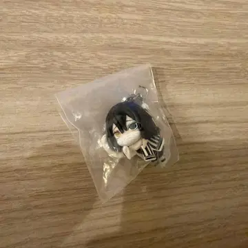 귀멸의 칼날 집어서 이어 붙이는 마스코트 이구로 오바나이