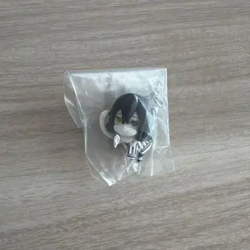 귀멸의 칼날 집어서 이어 붙이는 마스코트 이구로 오바나이