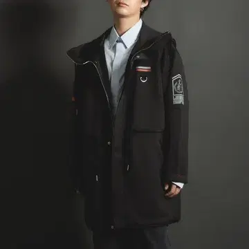 Limbus Company 아우터 SuperGroupies 사이즈 M