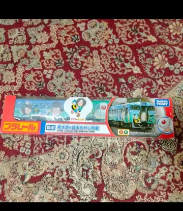 프라레일 SE-01 어른도 즐길 수 있는