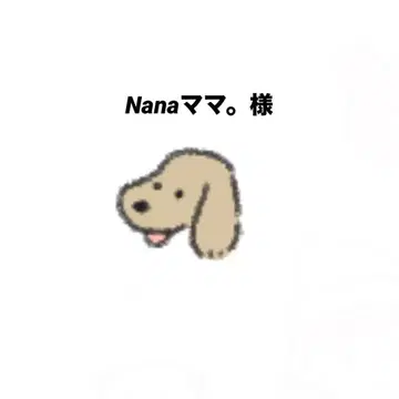 Nana 마마 님 묶음 판매