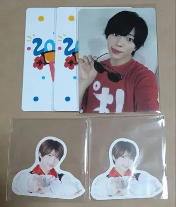 팬더드래곤  스티커 세트 1