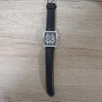 Furbo design 풀보디자인/자동 와인딩