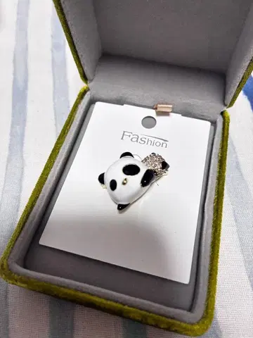 오사카 간사이 만국 박람회 중국 파빌리온 브로치