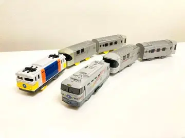 프라레일 침대 특급 카시오페아 2종 세트 덤 포함