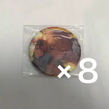 프로세카 쿠사나기 네네 그리캔 8개 묶음 판매