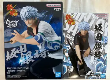 사카타 긴토키 은혼 피규어