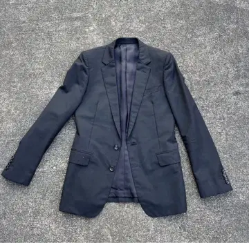 JOHN LAWRENCE SULLIVAN 테일러드 자켓