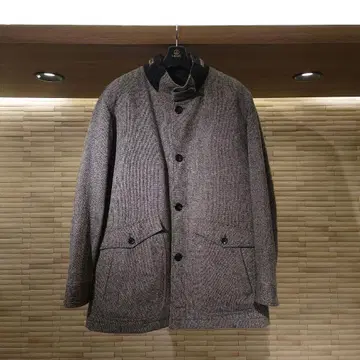 [ 새상품급 ] LeCENT 소프트 울 자켓 코트