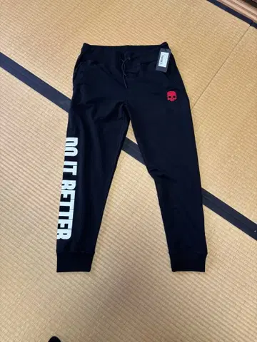 Hydrogen 팬츠 미사용 새상품