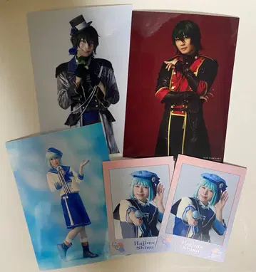 앙스타 안스테 BlessingMoment 보답제 란브로 혜택 미카