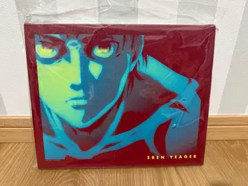 엘렌 예거 캔버스 보드