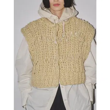 투데이풀 Doubleface Sweat Hood