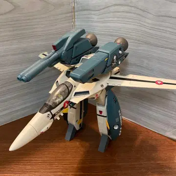 야마토 1/60 발키리 vf-1s 현상품