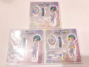 플라티나 자켓 미니 아크릴 스탠드 플로이드