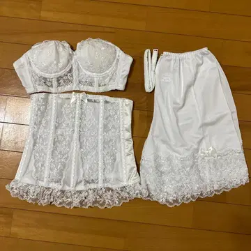 세모아 브라이덜 이너 C65 64 M