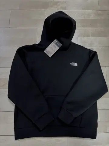 THE NORTH FACE 테크 에어 NT62385 후드티