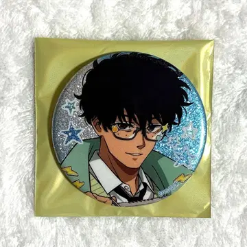 사카모토 데이즈 SAKAMOTODAYS 데코라 캔뱃지 나츠키