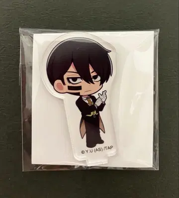 토겐안키 스이파라 무타노 무진 아크릴 스탠드