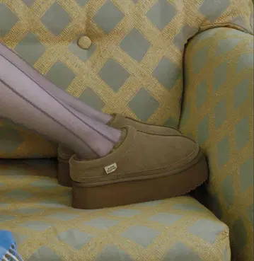 ROCKFISH WHETHERWERE 어그 부츠 25.0cm