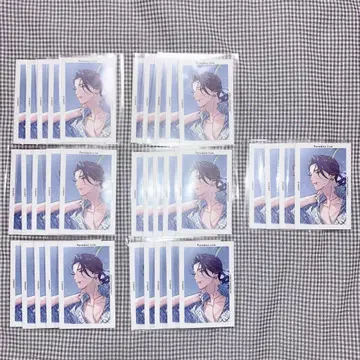 파라라이 Paradox Live G프리 한여름의 환영 화이트 츄세이