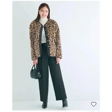 coca 코카 워셔블 리버서블 퀼팅 블루종