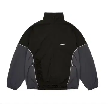 PALACE LAZER SHELL JACKET XL 팔라스