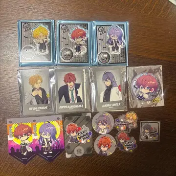 히프노시스 마이크 마텐로 세트 판매