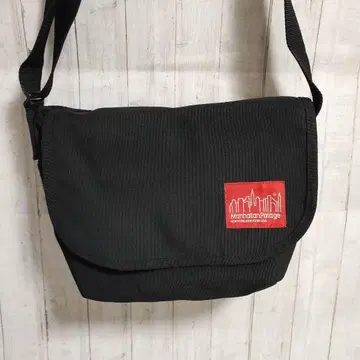 맨해튼 포티지 메신저 백 CORDURA TWCH1302