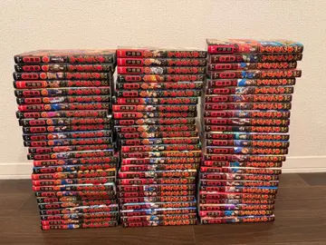 [ 전권 세트 ] 킹덤 1권~77권 중고