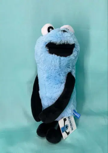 퍼펫 순순 다키츠키 봉제 인형