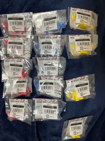 SD 건담 가샤폰 전사 SD 메카 로보케시 FRGMT 14종