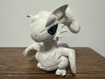 포켓몬 센터 오리지널 포케돌 레시라무 봉제 인형