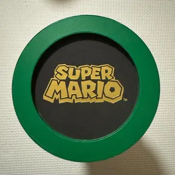 토관 슈퍼 마리오 상자만