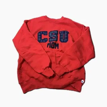 미국 빈티지 의류 RUSSELL ATHLETIC 맨투맨