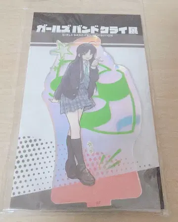 안와 스바루 아크릴 스탠드