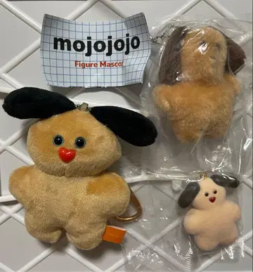 mojojojo 강아지 세트