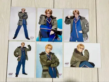 헤타뮤 미국 브로마이드 이소가이 타츠야