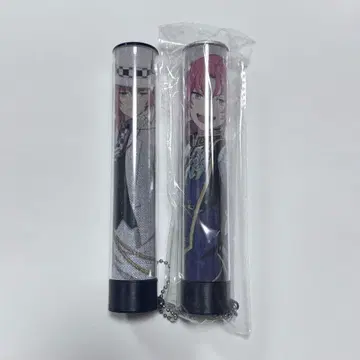 앙스타 츠키나가 레오 응원봉 튜브