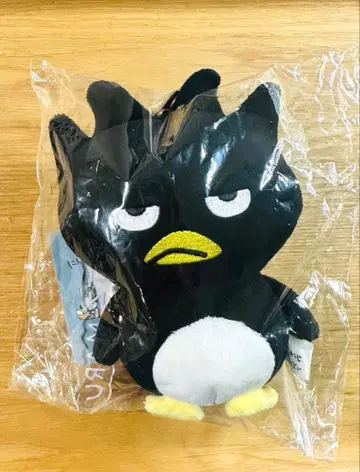 니시무라 유우지 하피단부이 배드마츠마루 산리오 봉제 인형 백참