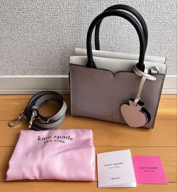 Kate Spade/케이트 스페이드 스펜서 미니 새첼