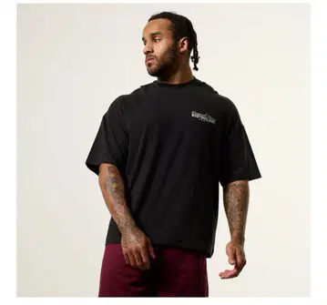 Vanquish Fitness Bodybuilding T셔츠