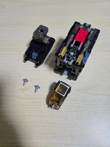 다이아클론 빅 파워드  칼리버 파워드04-V