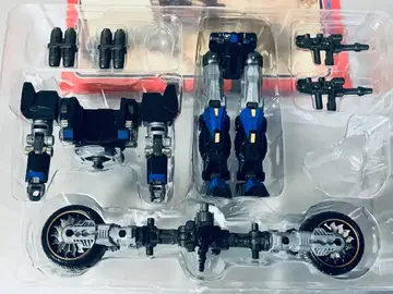 다이아클론 DA-54 트라이버스 트라이 럼블 결품 있음