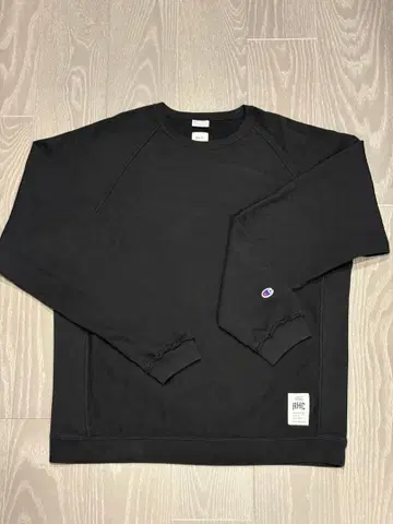 RHC Ron HermanxChampion 크루넥 스웨트