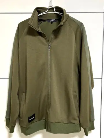 [새상품급] NO COFFEE 풀 집업 후드티 M 남성용 L 상당