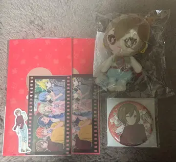 프로세카 하피콜레 MEIKO 모음